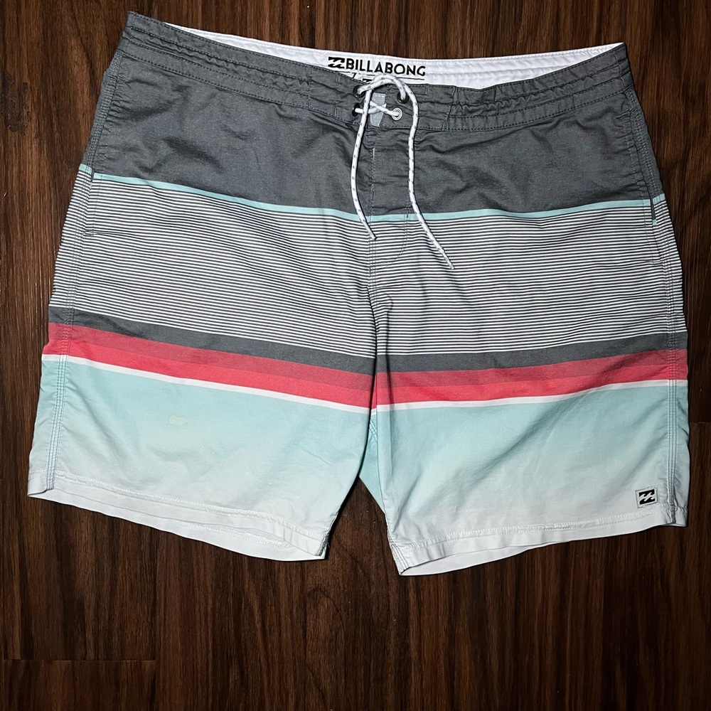 Billabong board shorts